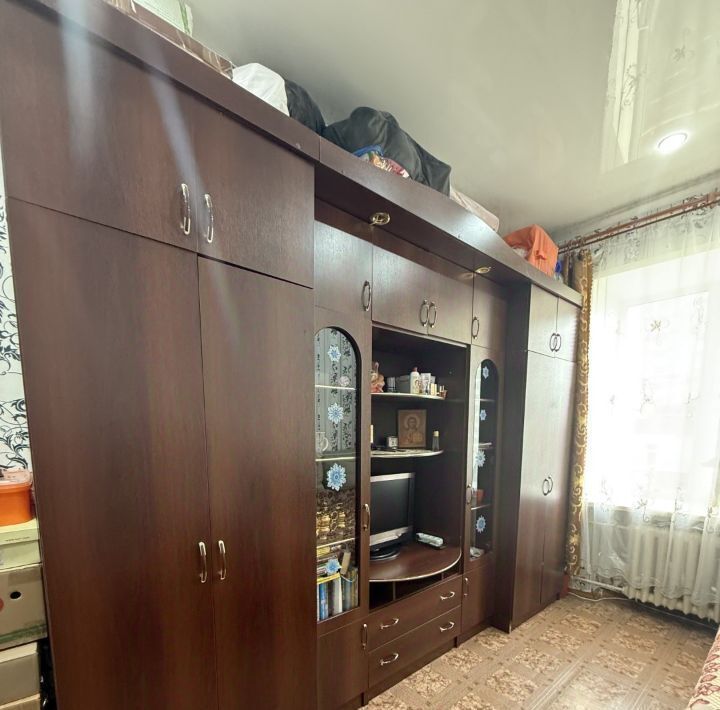 комната г Егорьевск ул Гражданская 141/14 фото 5