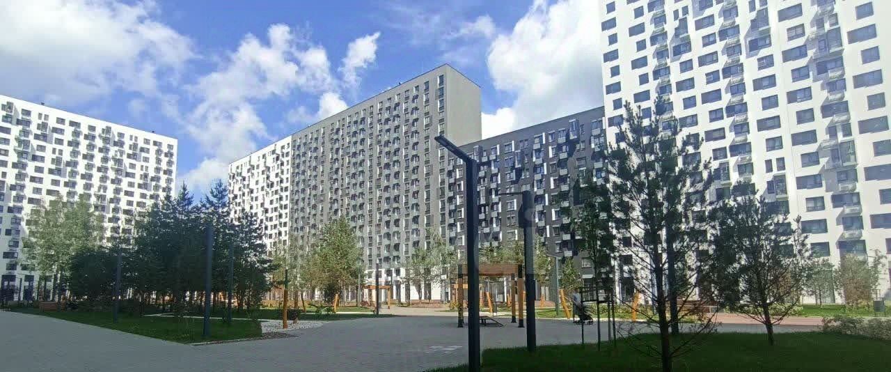 квартира г Мытищи ул Стрельбище Динамо 10 Медведково фото 44