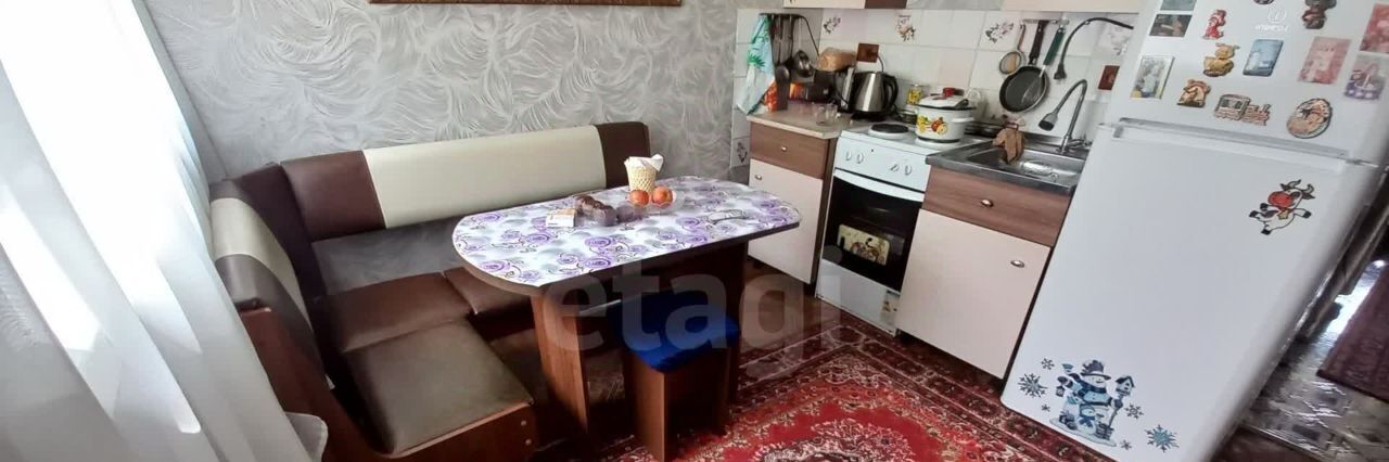 дом г Кемерово р-н Заводский ул Железнодорожная 131 фото 14