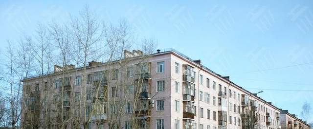 квартира Ягры м-н, Адмирала Нахимова, 6 фото