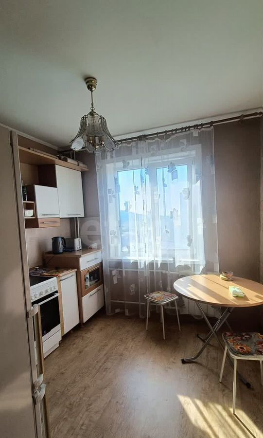 квартира г Междуреченск ул Вокзальная 70 фото 1