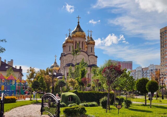р-н Промышленный ул Рогожникова 21 фото