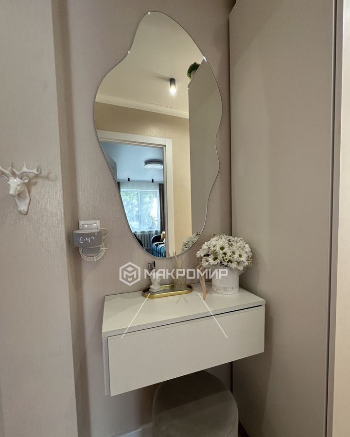 квартира г Брянск р-н Советский ул Авиационная 22 фото 1