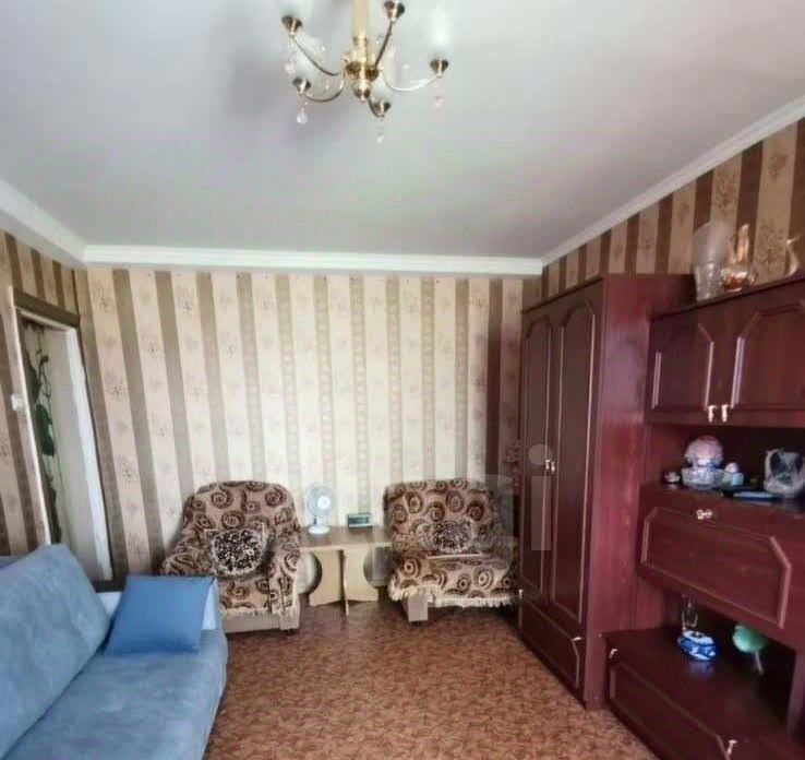квартира г Ессентуки ул 60 лет Октября фото 2