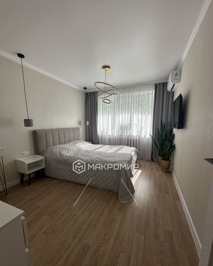 квартира г Брянск р-н Советский ул Авиационная 22 фото 3
