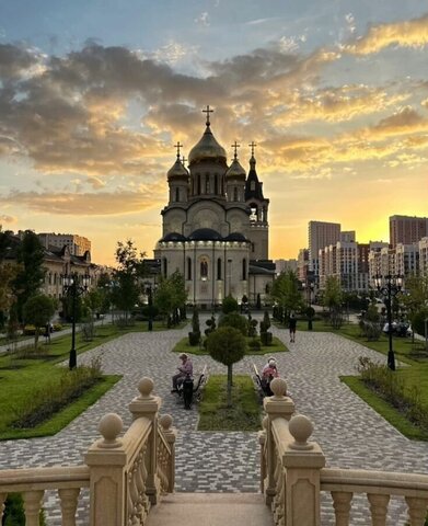 р-н Промышленный ул Рогожникова 21 фото
