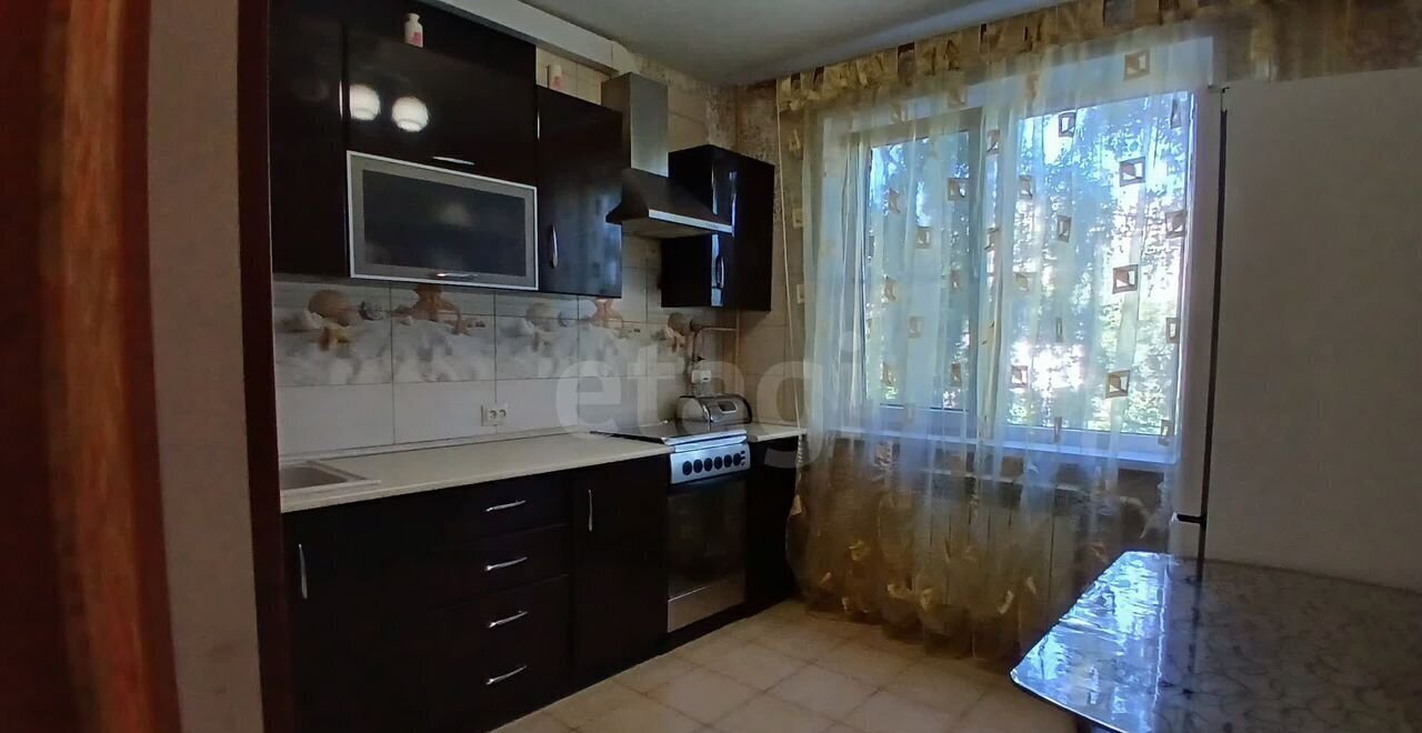 квартира г Тамбов р-н Октябрьский ул Магистральная 31 фото 1