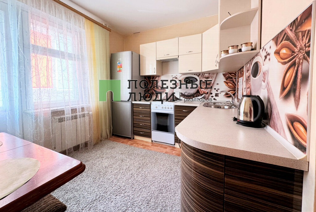 квартира г Орел строевская улица, 7 фото 1