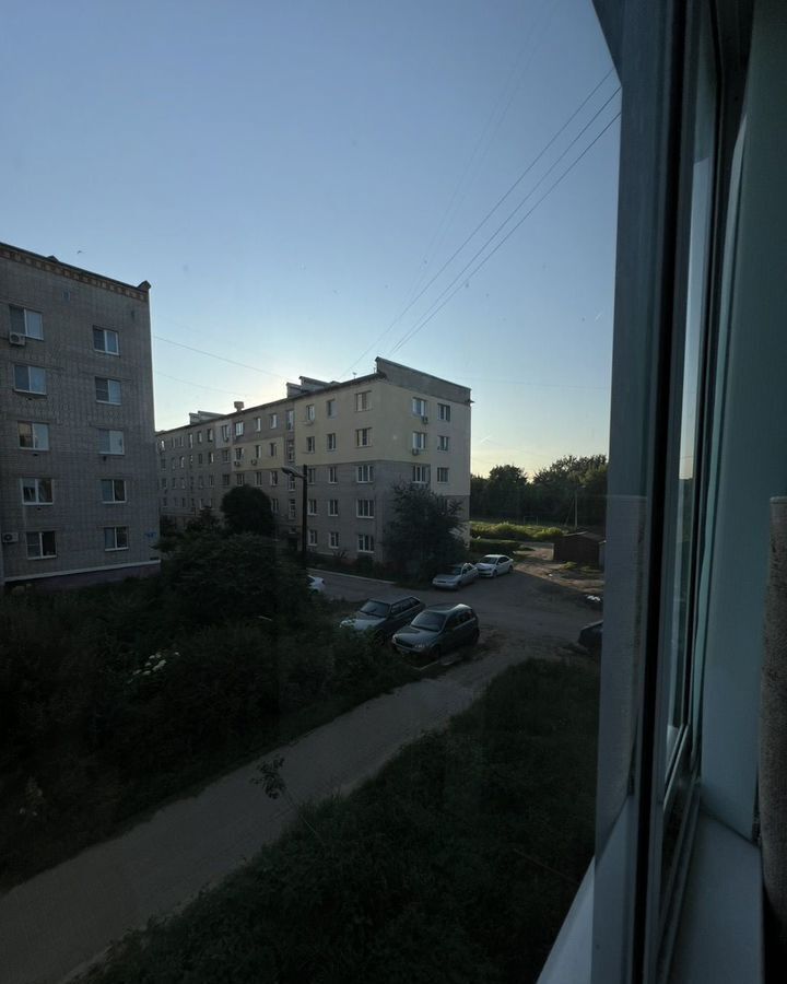 квартира г Тамбов р-н Советский ул им Сергея Лазо 4 фото 3