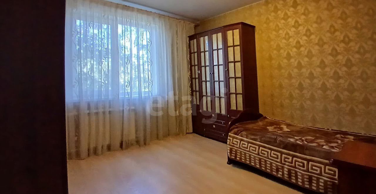 квартира г Тамбов р-н Октябрьский ул Магистральная 31 фото 3