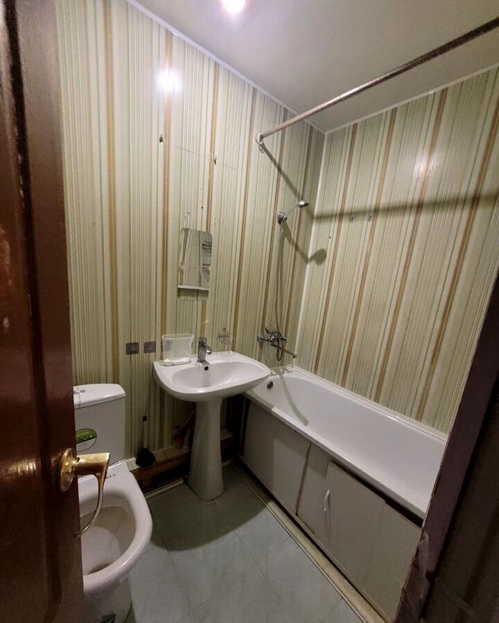 квартира г Нальчик Дубки ул Калмыкова 233 фото 2