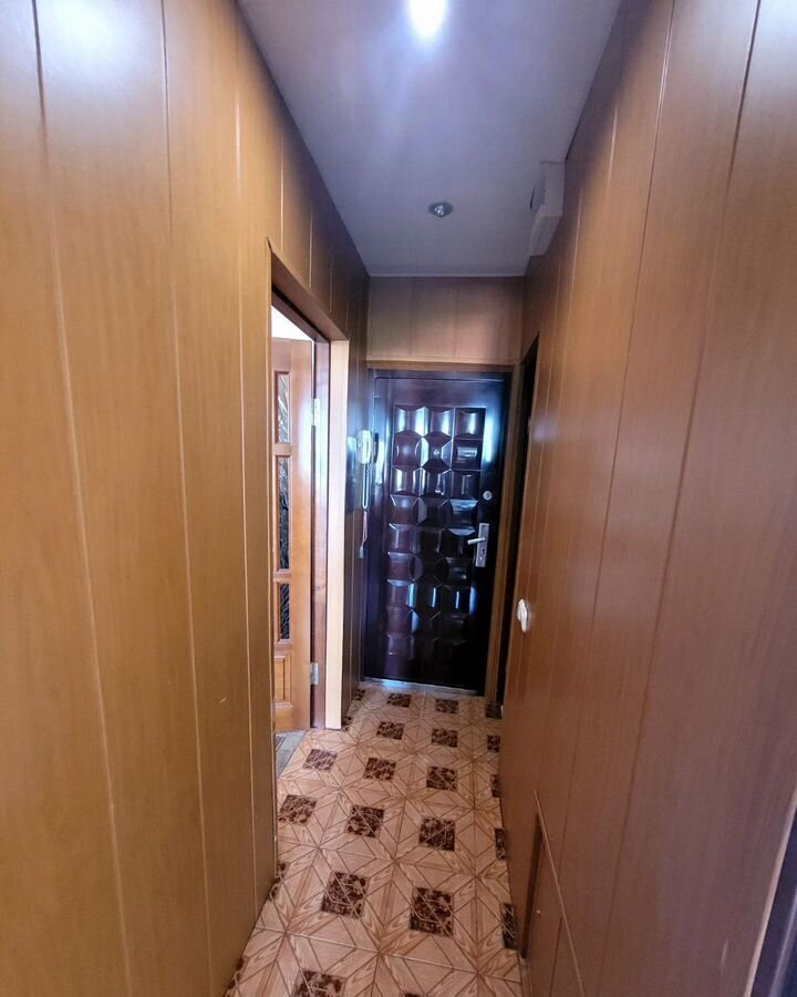 квартира г Нальчик Дубки ул Калмыкова 233 фото 4