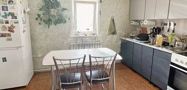 дом снт Березовая роща фото