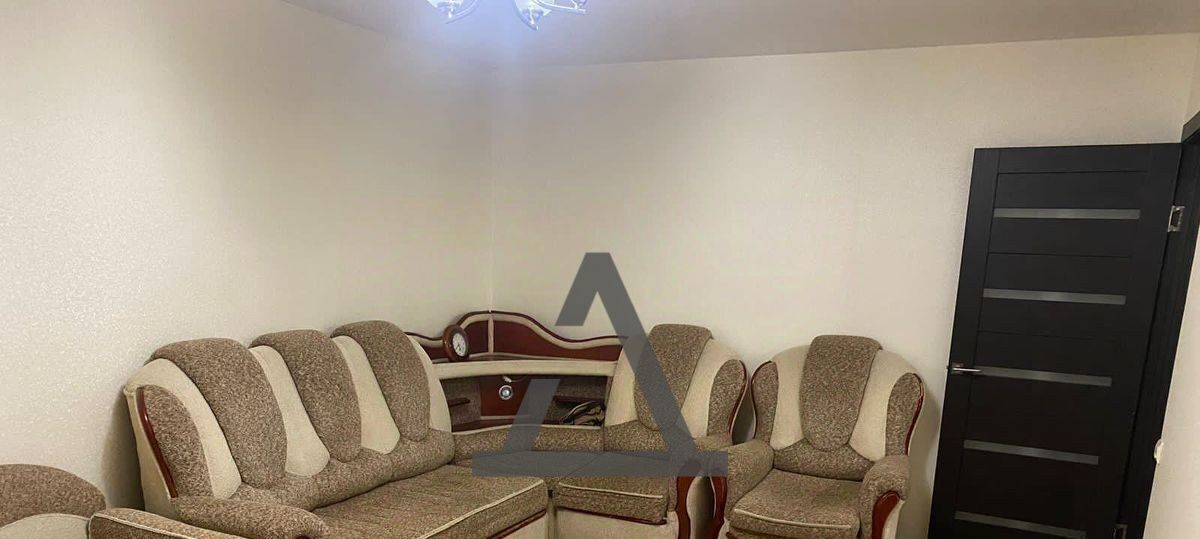 квартира г Самара р-н Кировский Безымянка ул Стара Загора 285 фото 1