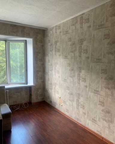 квартира р-н Металлургический ул Сталеваров 41 фото