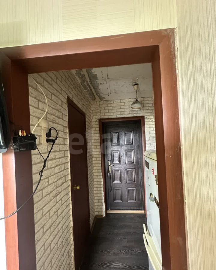 квартира г Озерск ул Дзержинского 52 Озерский г. о. фото 3