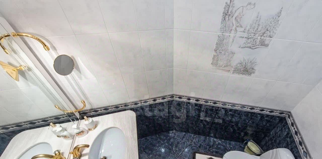 квартира г Москва метро Проспект Вернадского ул Удальцова 32к/1 фото 16