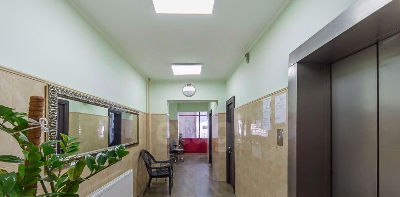 квартира г Москва метро Проспект Вернадского ул Удальцова 32к/1 фото 24