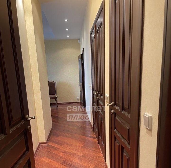 квартира г Москва метро Коньково ул Островитянова 11к/1 фото 17