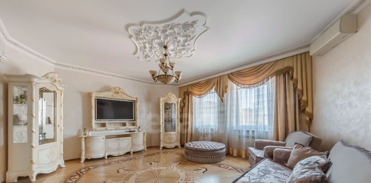 квартира г Москва метро Проспект Вернадского ул Удальцова 32к/1 фото 36