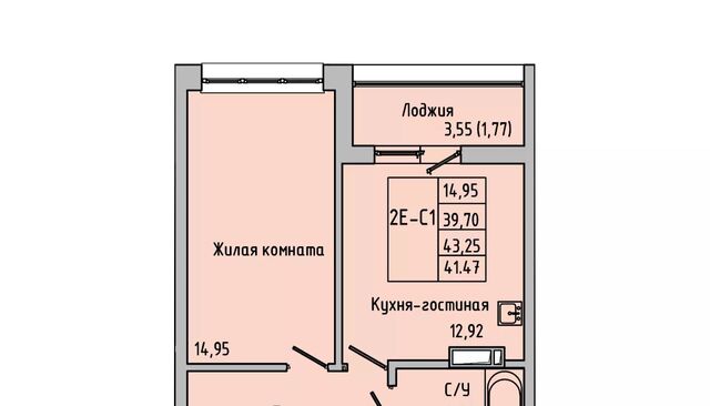 ул Луначарского 180а ЖК «Луна» фото