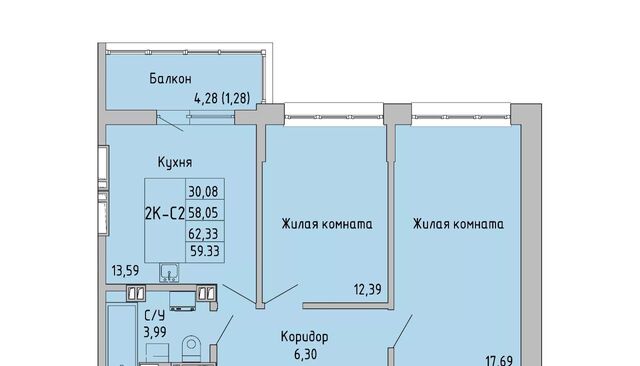ул Луначарского 180а ЖК «Луна» фото