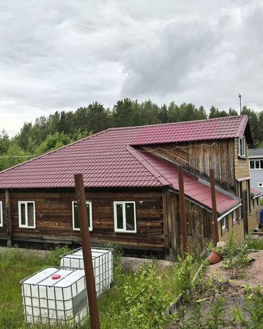 снт Нелукса ул Кольцевая Деревянское сельское поселение, Петрозаводск фото