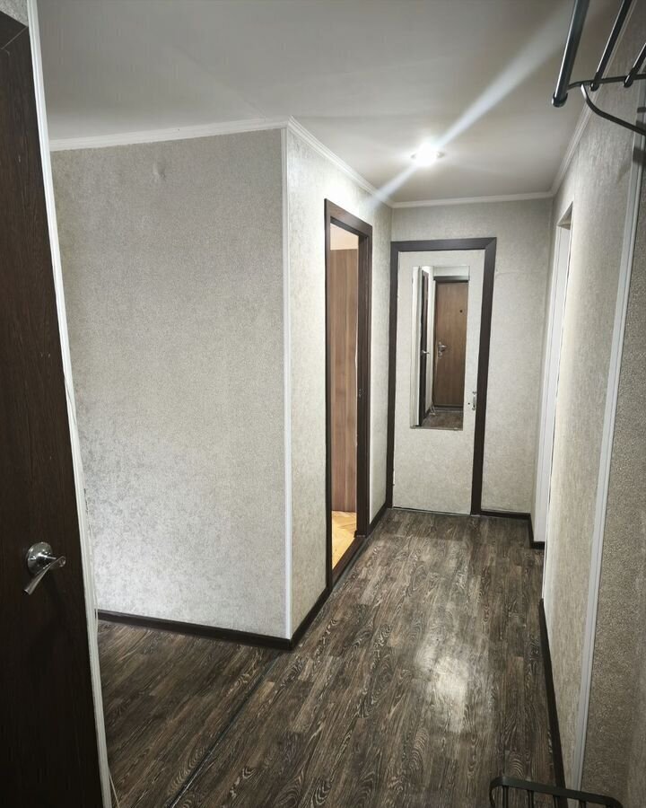квартира г Пятигорск ул Аллея Строителей 10к/1 фото 13