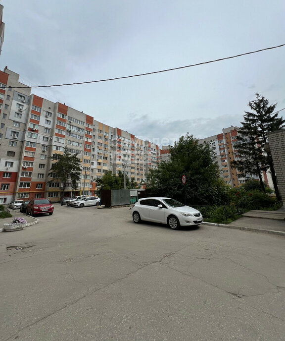 квартира г Рязань ул Новоселов 37 фото 15