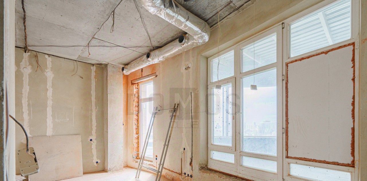квартира г Екатеринбург Динамо ул. Николая Никонова, 4 фото 9
