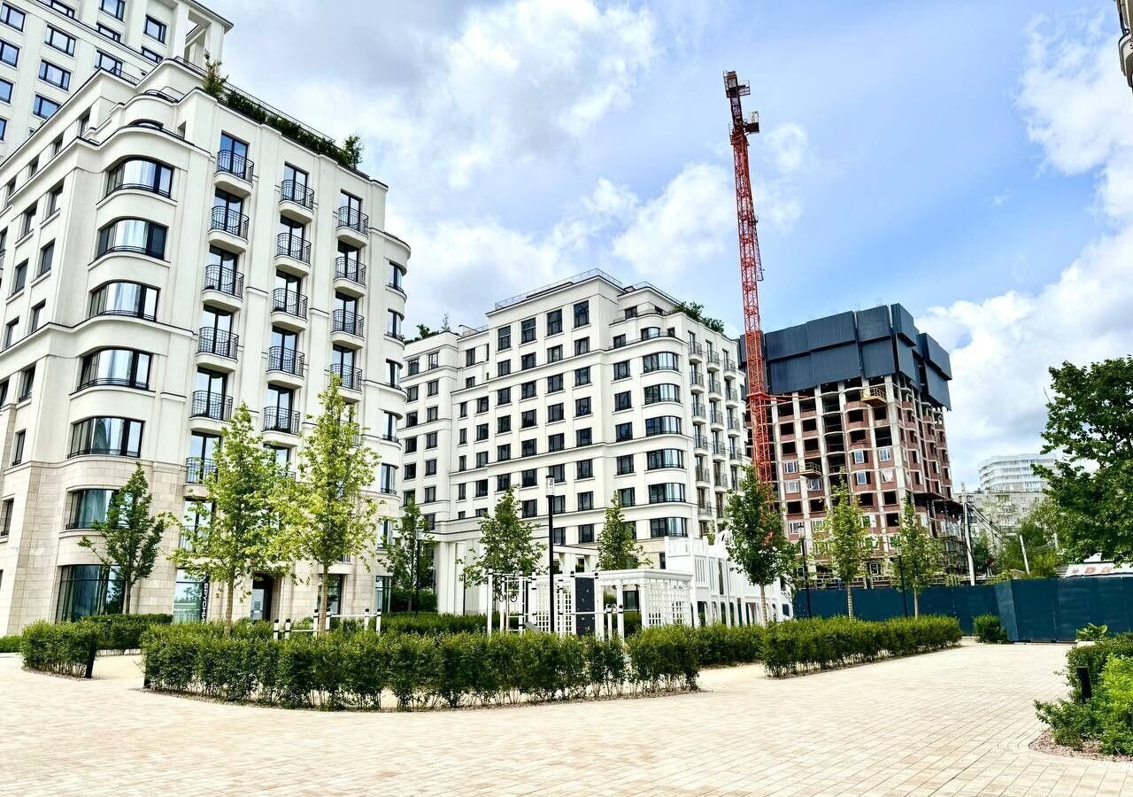 квартира г Екатеринбург Уральская Печёрская ул., 4А фото 30