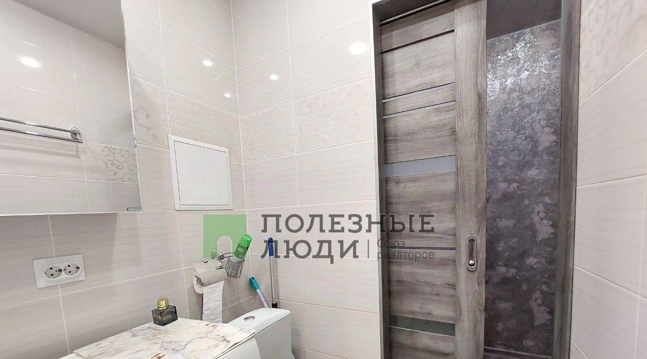 квартира г Ангарск кв-л 86 15 фото 9