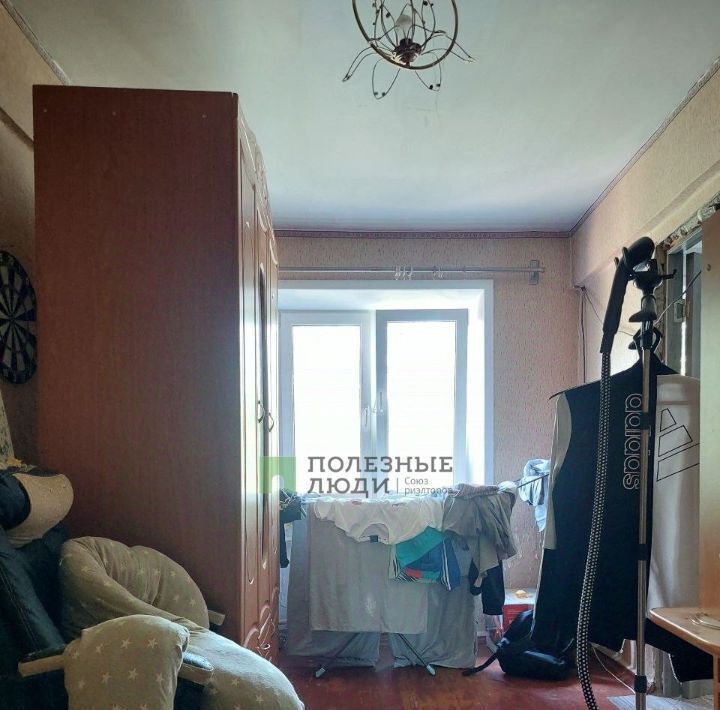 квартира г Ангарск кв-л 86 15 фото 10