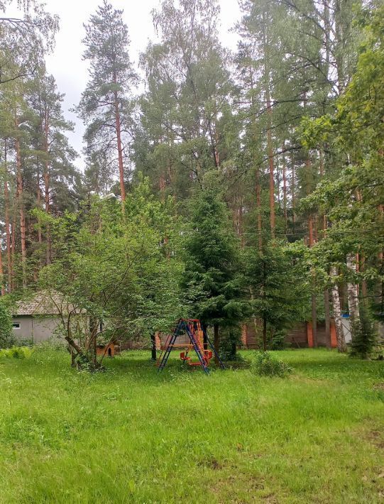 земля р-н Всеволожский г Всеволожск ул Ломоносова 51 Ладожская фото 10