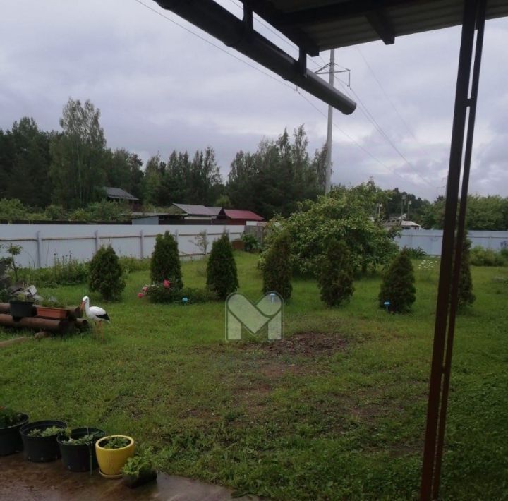 дом г Сосновый Бор фото 20