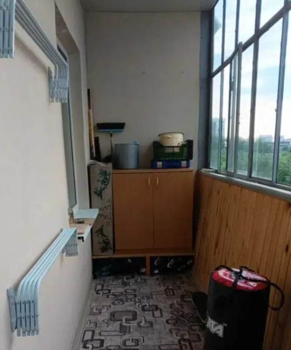 квартира г Екатеринбург ул Таганская 17 Проспект Космонавтов фото 21