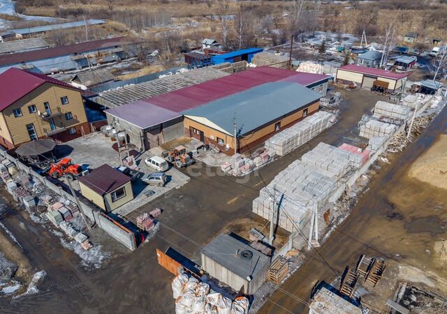 р-н Хабаровский с Заозерное ул Петра Черкасова 31а Тополевское сельское поселение, Хабаровск фото