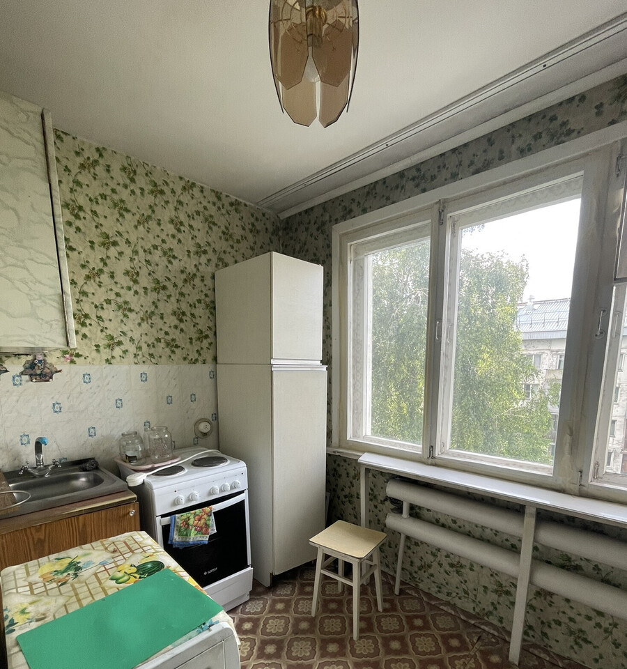 квартира г Бийск Выставочный Зал ул Горно-Алтайская 42 зал м-н фото 1