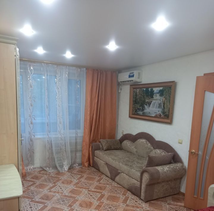 квартира г Астрахань р-н Советский ул Николая Островского 156к/2 фото 4