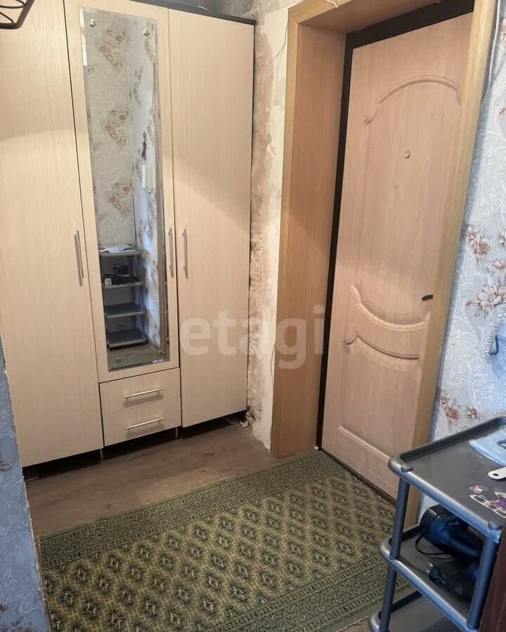 квартира г Среднеуральск ул Строителей 14 фото 13