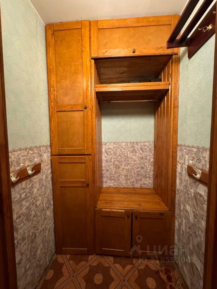 квартира р-н Гатчинский г Гатчина ул Рощинская 9 Гатчинское городское поселение фото 16