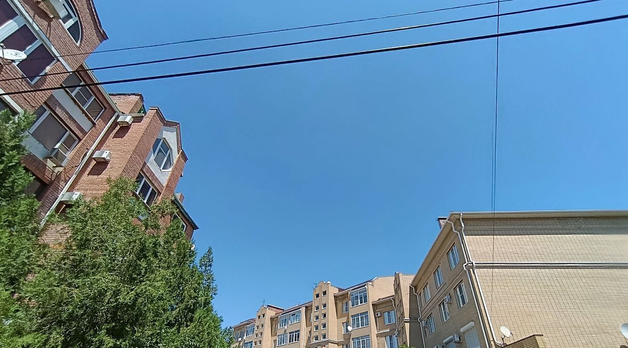 квартира г Элиста ул Ю.Клыкова 11а фото 1