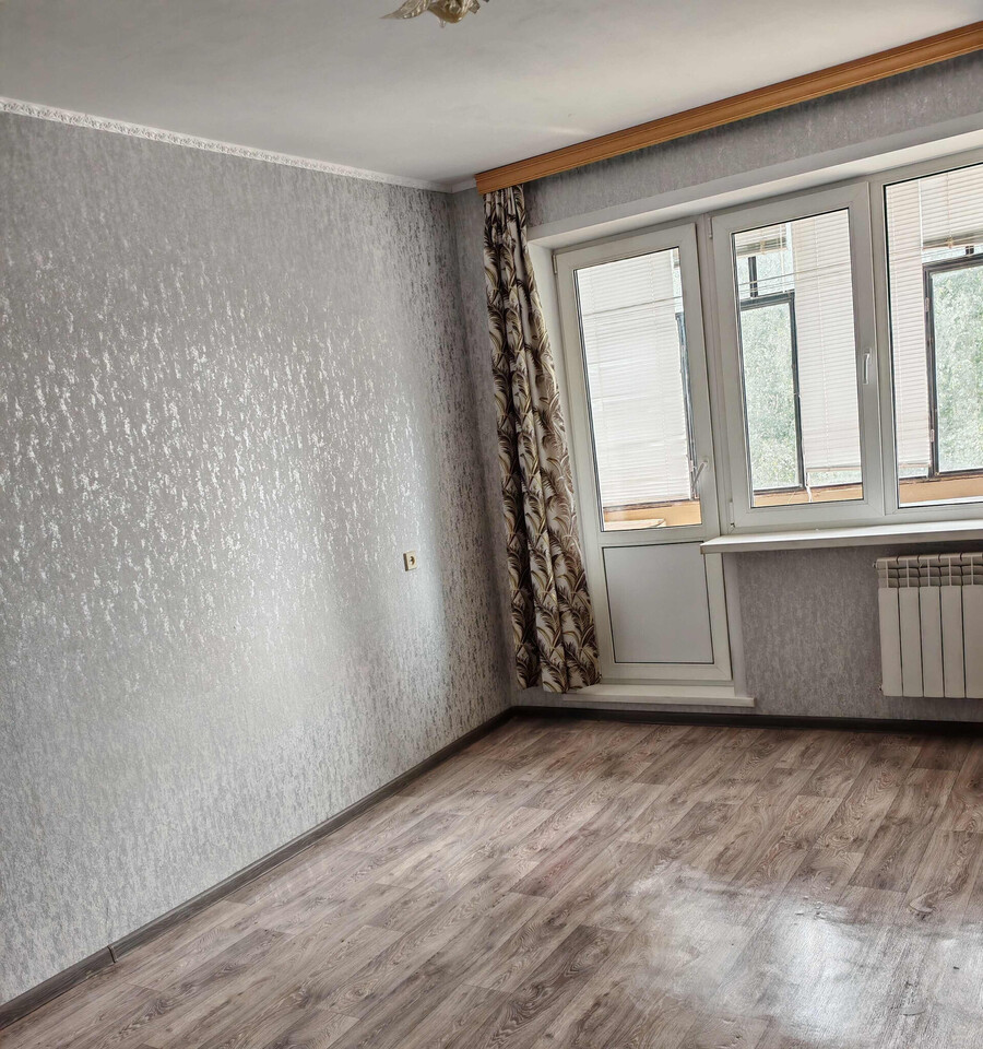 квартира г Выкса мкр Жуковского 3 фото 1