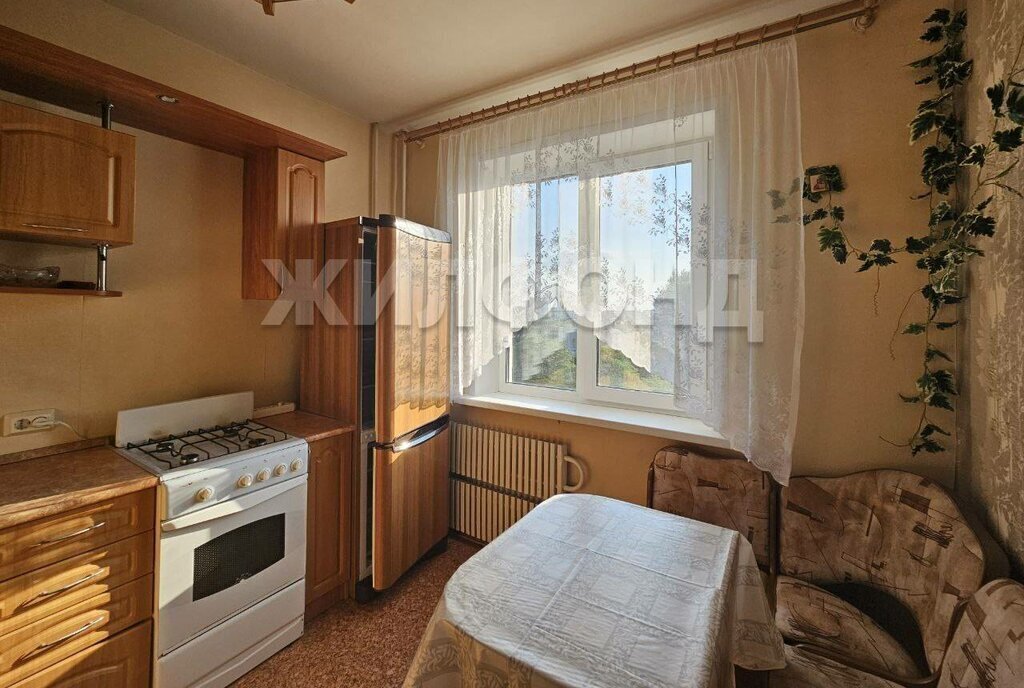 квартира г Воронеж р-н Центральный пр-кт Рабочий 40 фото 3