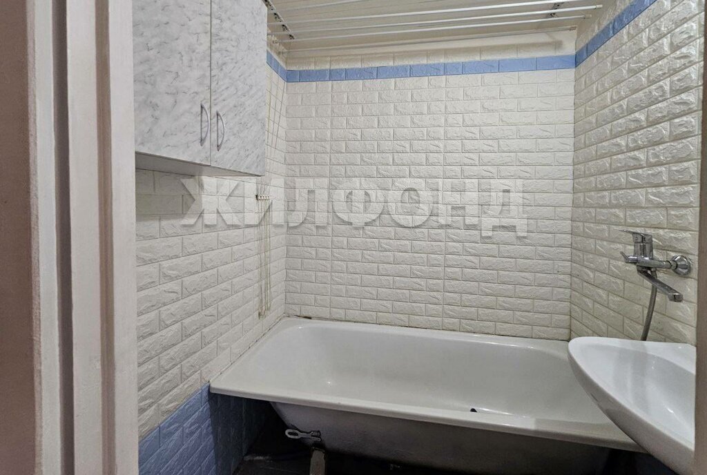 квартира г Воронеж р-н Центральный пр-кт Рабочий 40 фото 4