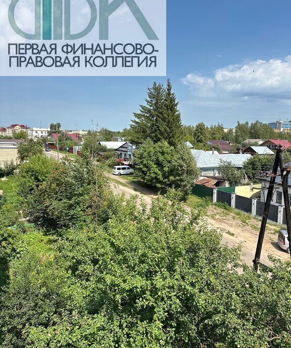 квартира г Арзамас Ивановский ул Солнечная 10а фото 1