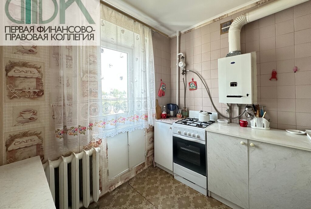 квартира г Арзамас Ивановский ул Солнечная 10а фото 2