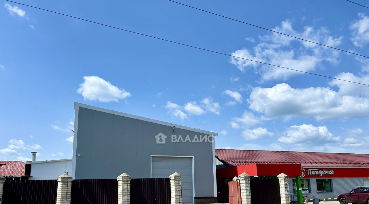 свободного назначения г Нижний Новгород Заречная ул Донбасская 2а фото 3