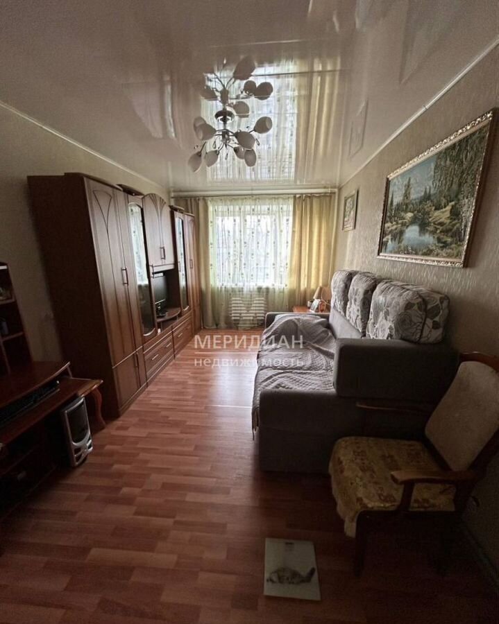 квартира р-н Богородский г Богородск ул Ленина 370 фото 2