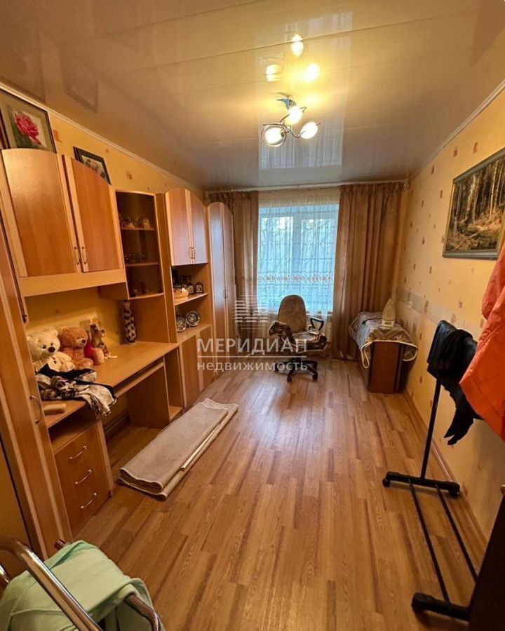 квартира р-н Богородский г Богородск ул Ленина 370 фото 4